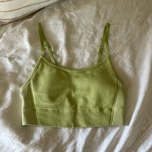 OFFLINE by aerie sports bra with padding